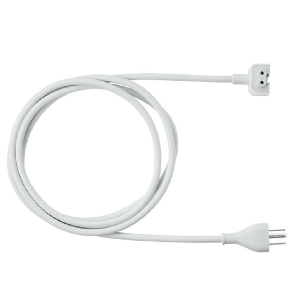 Apple Power Adapter Extension Cable